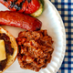 Illustration for article titled Husky Rural Baked Beans are a grill-out's secret weapon